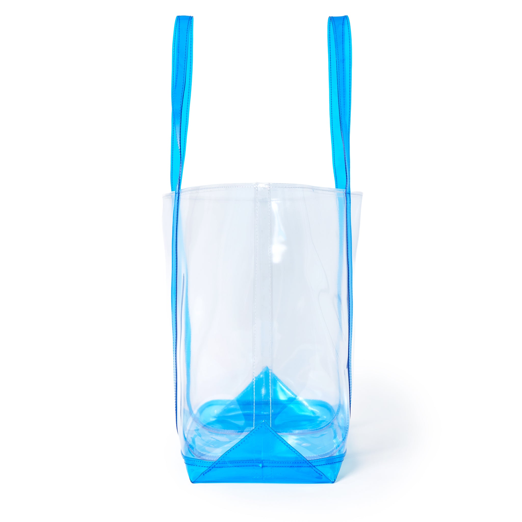 BLUE（ニューブックシーサイドラージクリアブルー）｜ONLINE BOUTIQUE（オンラインブティック）