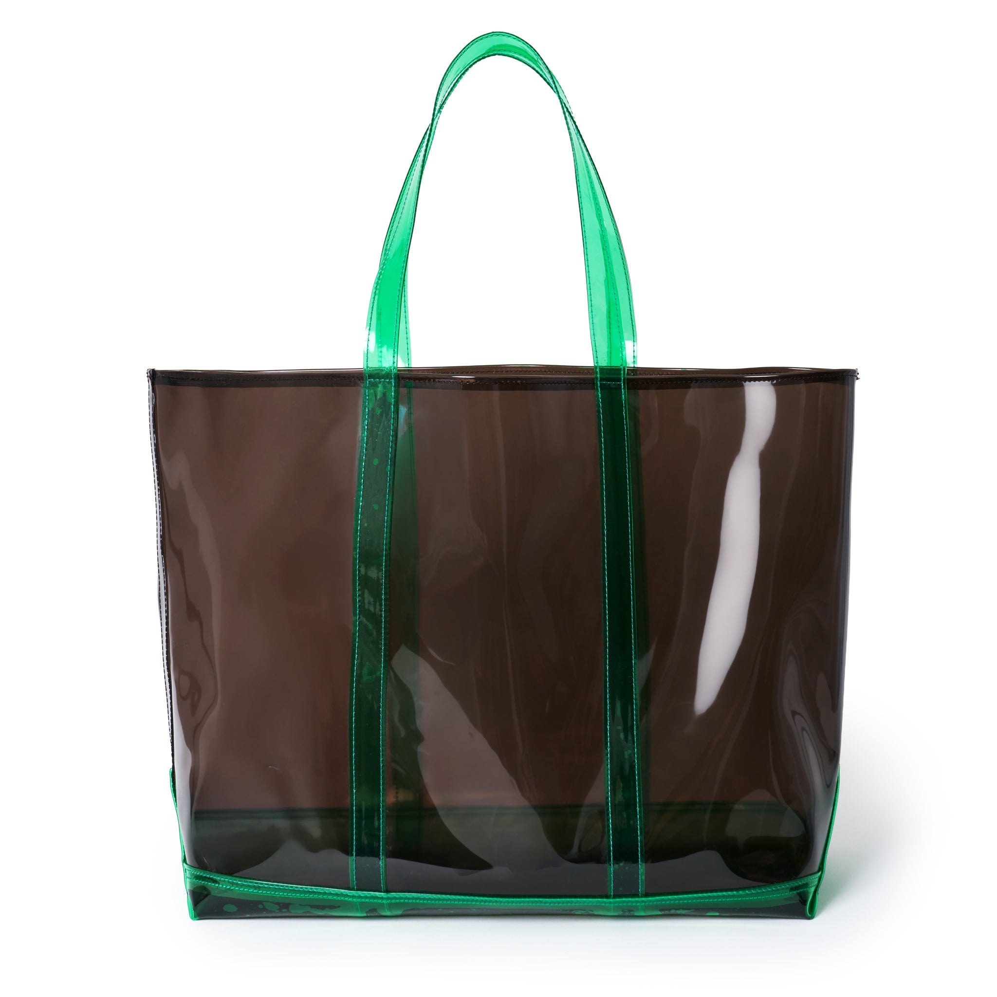 GREEN（ニューブックシーサイドラージブラウングリーン）｜ONLINE BOUTIQUE（オンラインブティック）