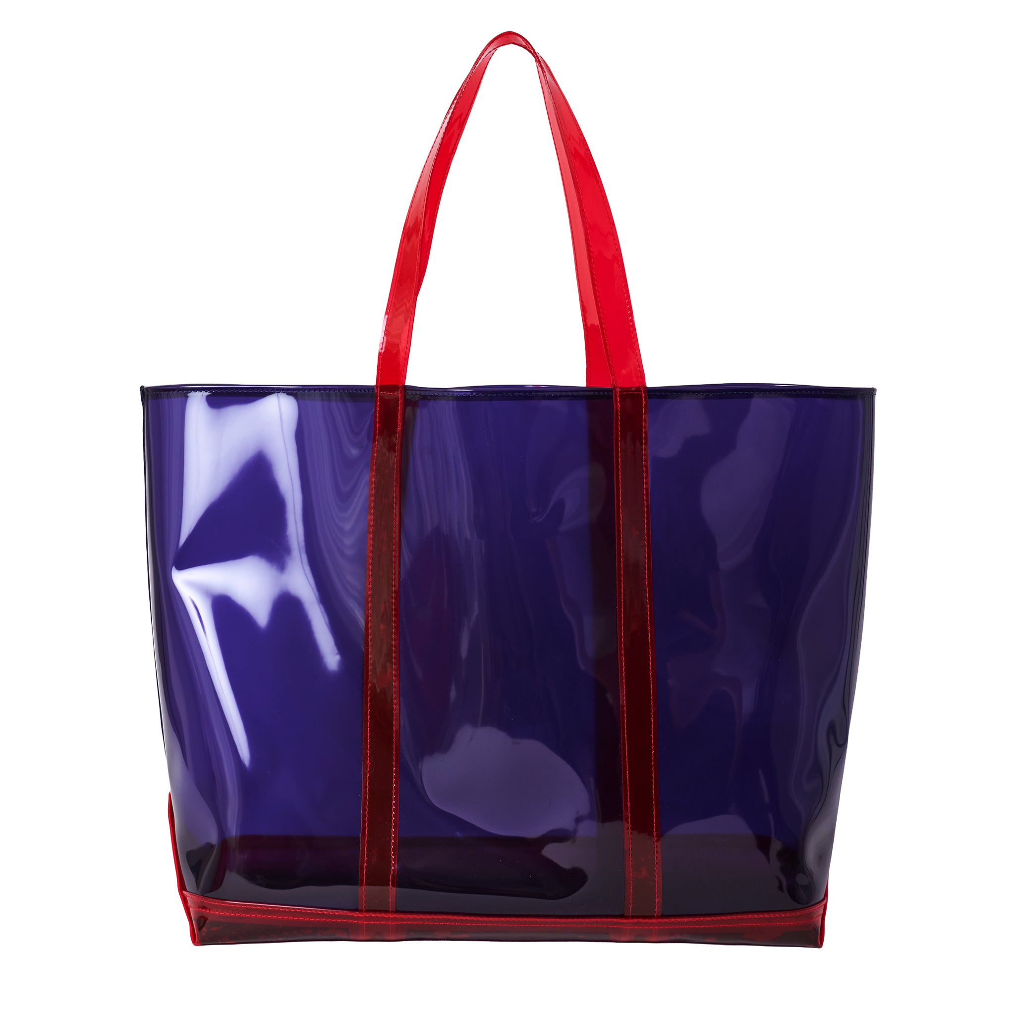 NEWBOOK SEASIDE LARGE NAVY/RED（ニューブックシーサイドラージネイビーレッド）｜ONLINE BOUTIQUE（オンラインブティック）