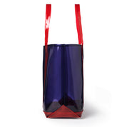 NEWBOOK SEASIDE LARGE NAVY/RED（ニューブックシーサイドラージネイビーレッド）｜ONLINE BOUTIQUE（オンラインブティック）