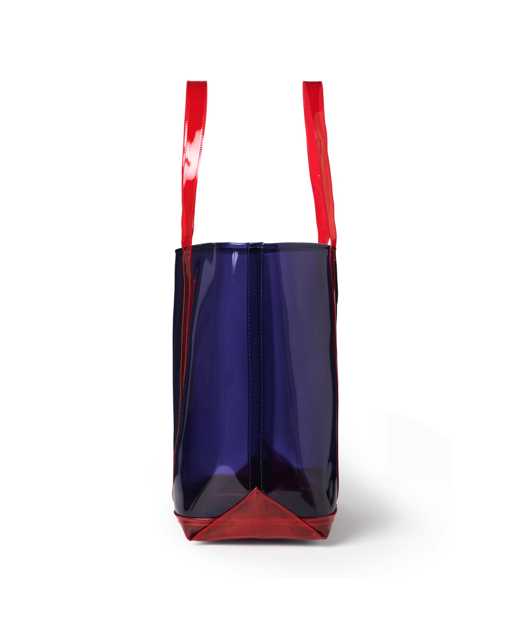 NEWBOOK SEASIDE LARGE NAVY/RED（ニューブックシーサイドラージネイビーレッド）｜ONLINE BOUTIQUE（オンラインブティック）