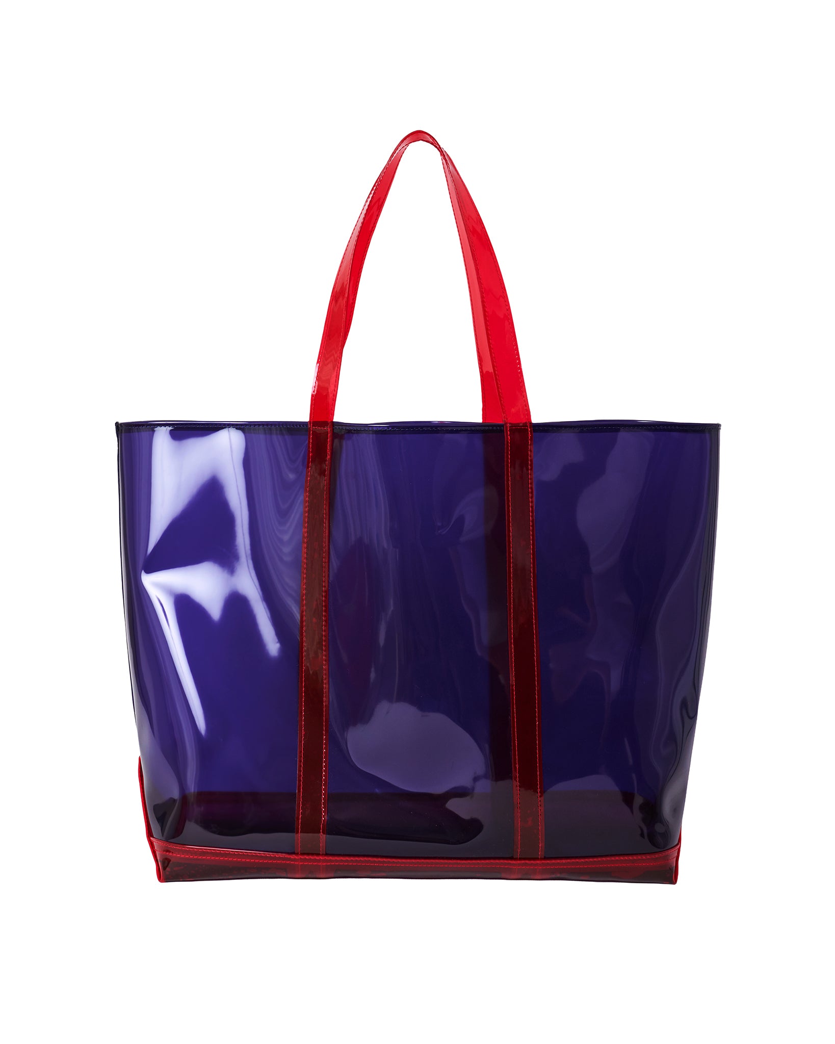 NEWBOOK SEASIDE LARGE NAVY/RED（ニューブックシーサイドラージネイビーレッド）｜ONLINE BOUTIQUE（オンラインブティック）