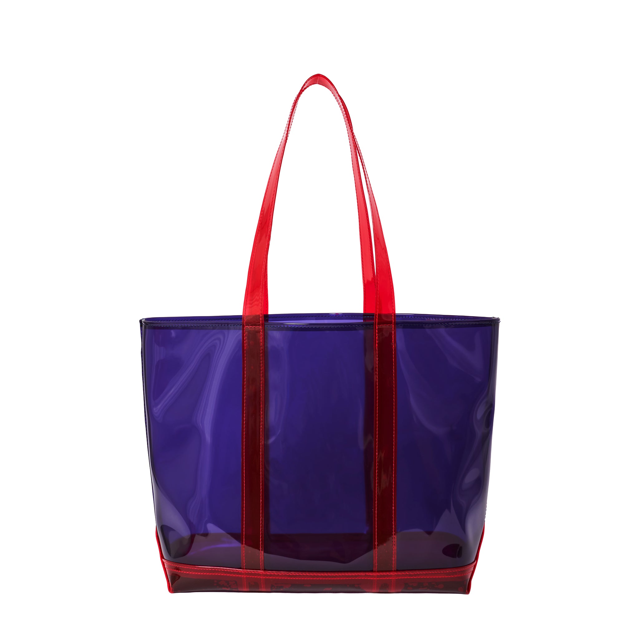 NEWBOOK SEASIDE MEDIUM NAVY/RED