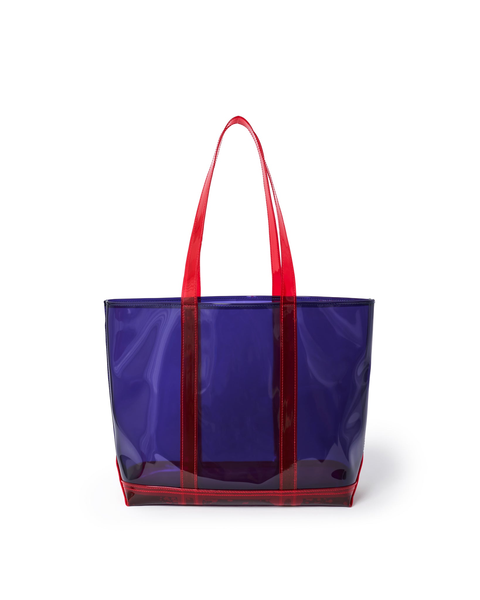 NEWBOOK SEASIDE MEDIUM NAVY/RED（ニューブックシーサイドエムネイビーレッド）｜ONLINE BOUTIQUE（オンラインブティック）