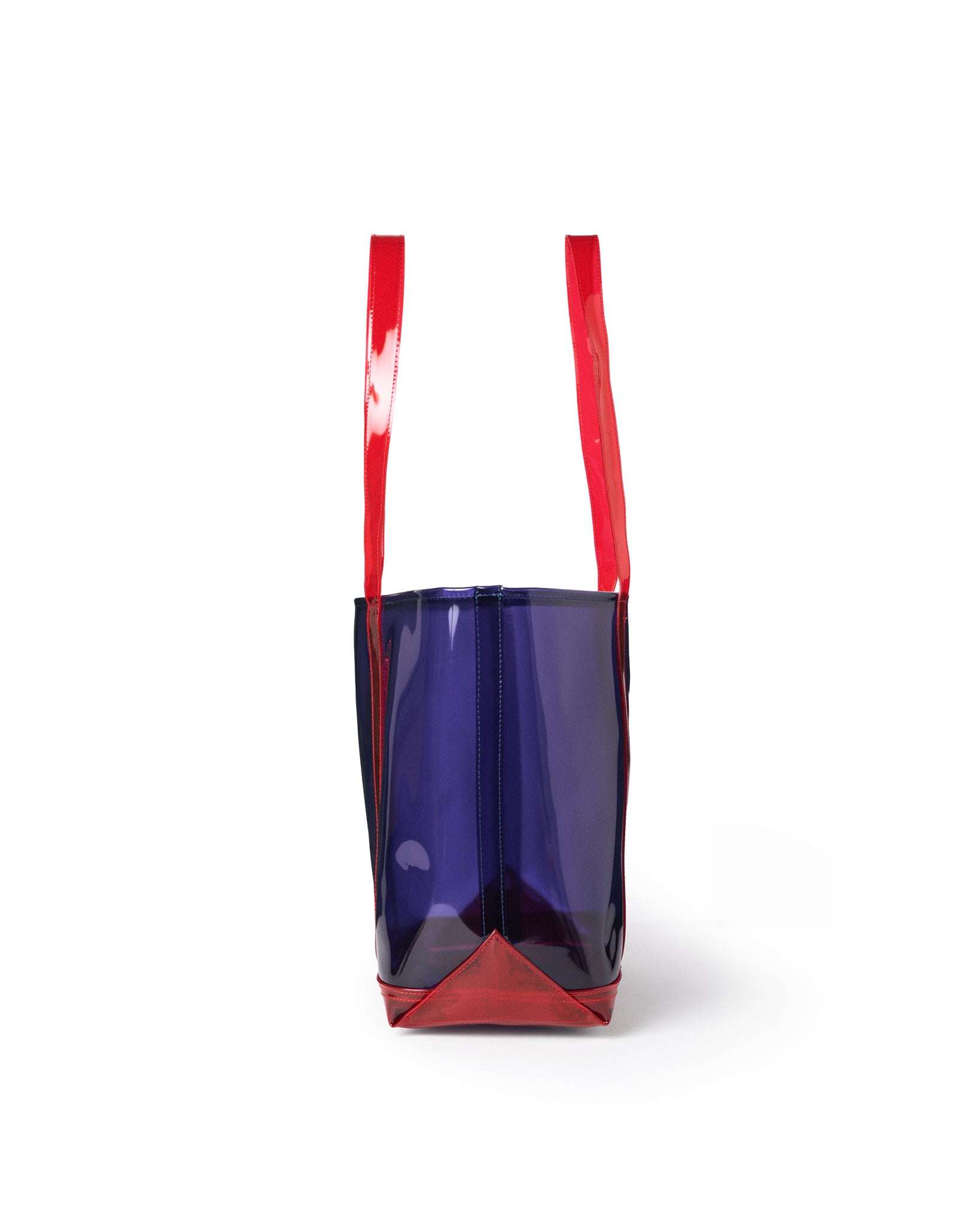 NEWBOOK SEASIDE MEDIUM NAVY/RED（ニューブックシーサイドエムネイビーレッド）｜ONLINE BOUTIQUE（オンラインブティック）