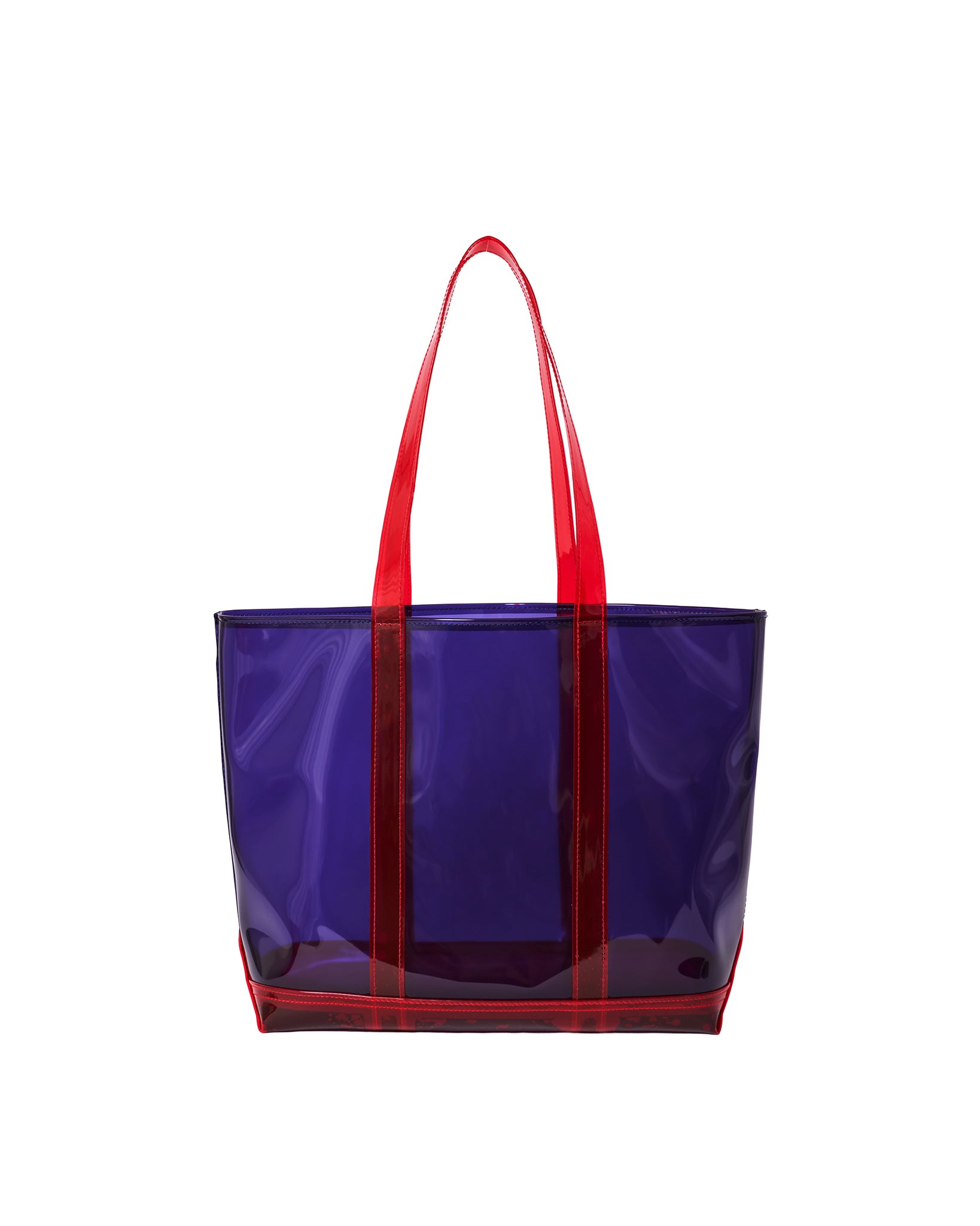 NEWBOOK SEASIDE MEDIUM NAVY/RED（ニューブックシーサイドエムネイビーレッド）｜ONLINE BOUTIQUE（オンラインブティック）