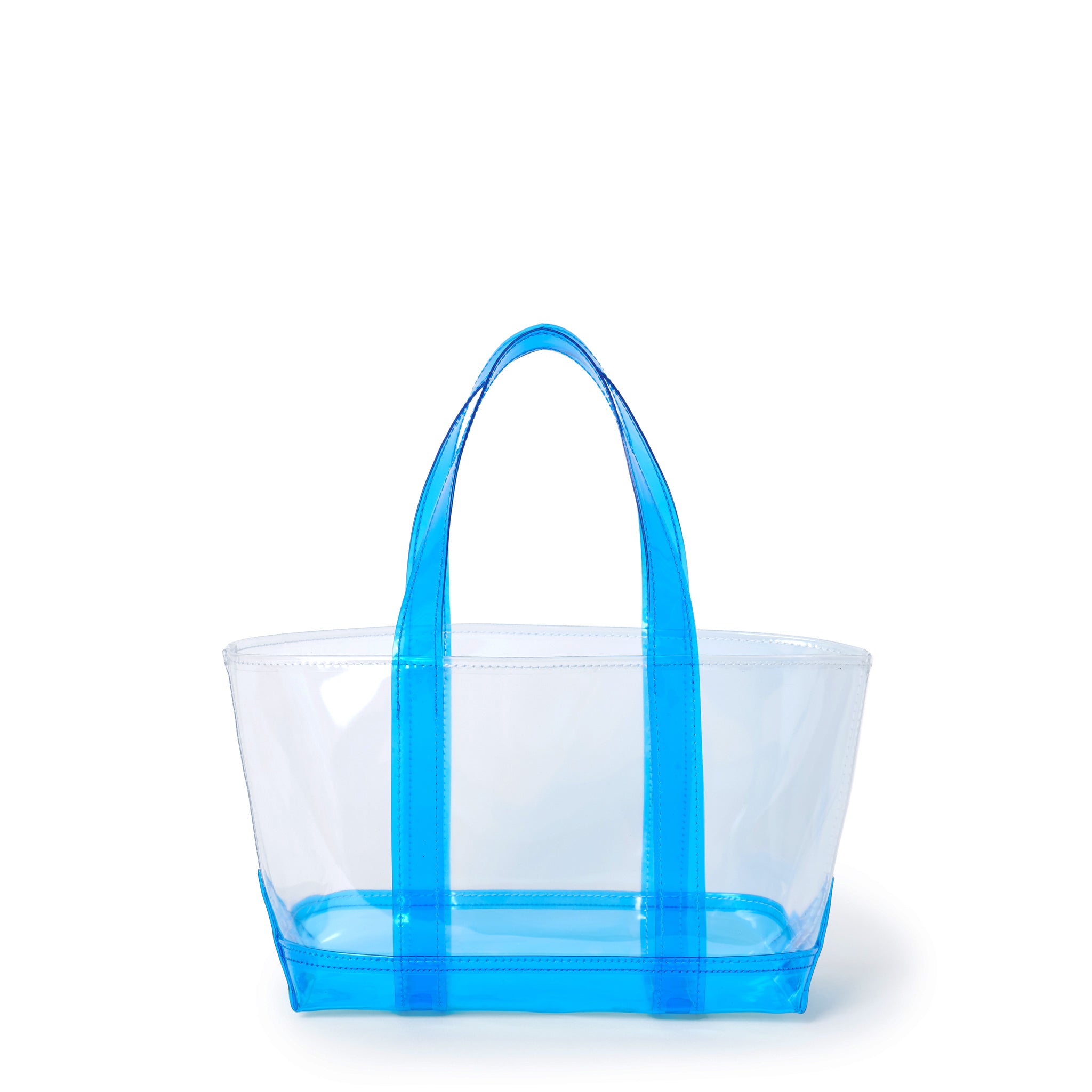 BLUE（ニューブックシーサイドスモールクリアブルー）｜ONLINE BOUTIQUE（オンラインブティック）