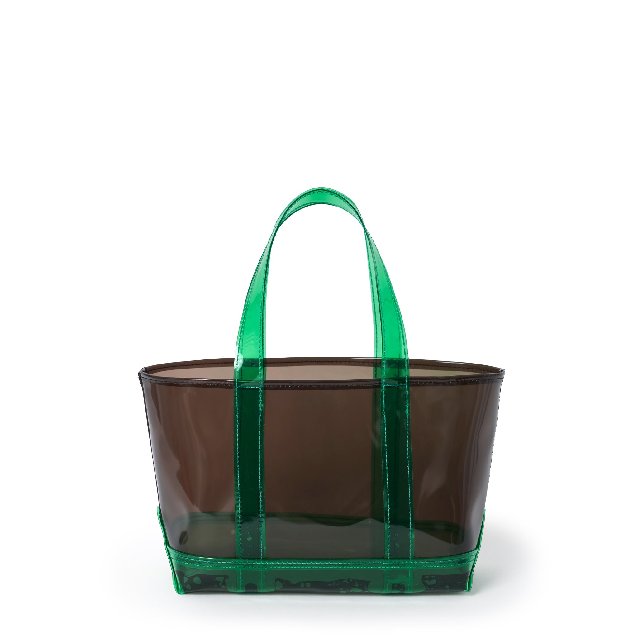 GREEN（ニューブックシーサイドスモールブラウングリーン）｜ONLINE BOUTIQUE（オンラインブティック）