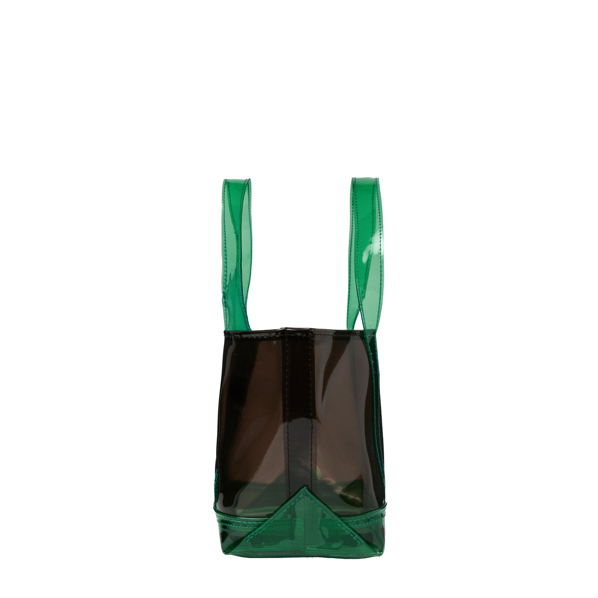 GREEN（ニューブックシーサイドスモールブラウングリーン）｜ONLINE BOUTIQUE（オンラインブティック）