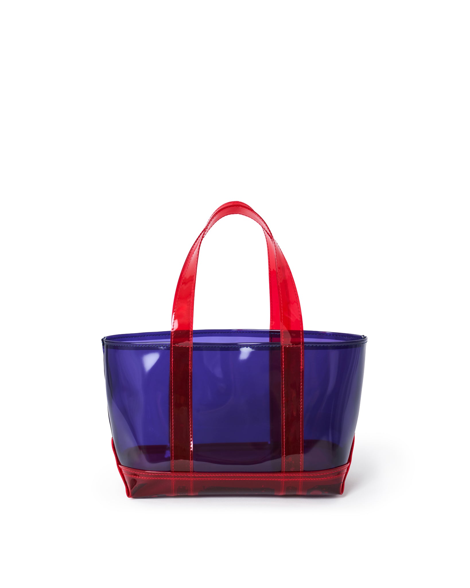 NEWBOOK SEASIDE SMALL NAVY/RED（ニューブックシーサイドスモールネイビーレッド）｜ONLINE BOUTIQUE（オンラインブティック）