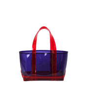 NEWBOOK SEASIDE SMALL NAVY/RED（ニューブックシーサイドスモールネイビーレッド）｜ONLINE BOUTIQUE（オンラインブティック）