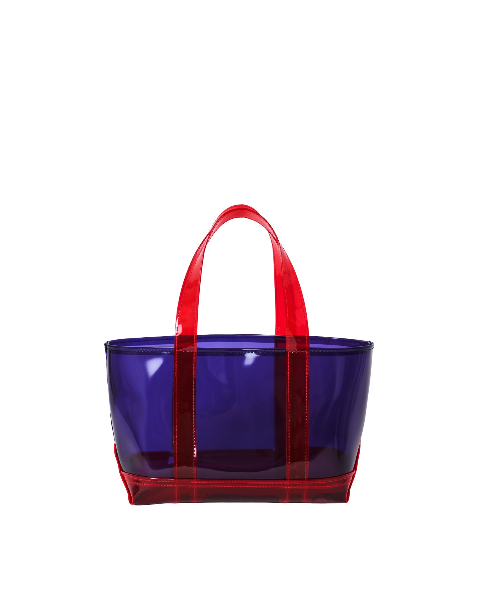 NEWBOOK SEASIDE SMALL NAVY/RED（ニューブックシーサイドスモールネイビーレッド）｜ONLINE BOUTIQUE（オンラインブティック）
