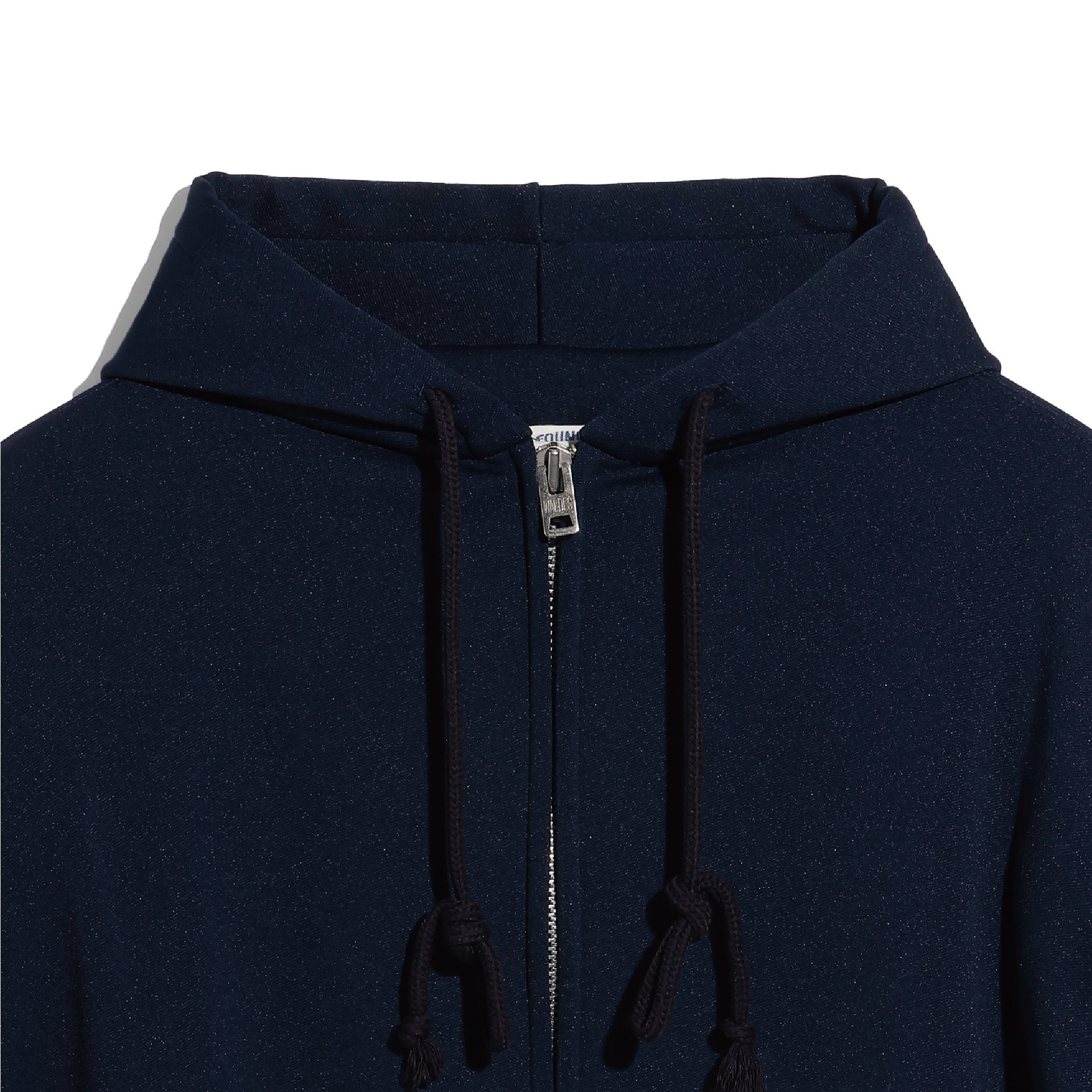 【専用】定価35200円 FOUNDOUR ジップアップ パーカー XL ZIP UP HOODIE（ジップアップフーディー）｜FOUNDOUR