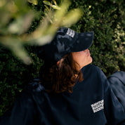 BOUTIQUE L/S TEE NAVY（ブティックロングスリーブTシャツネイビー）｜ONLINE BOUTIQUE（オンラインブティック）