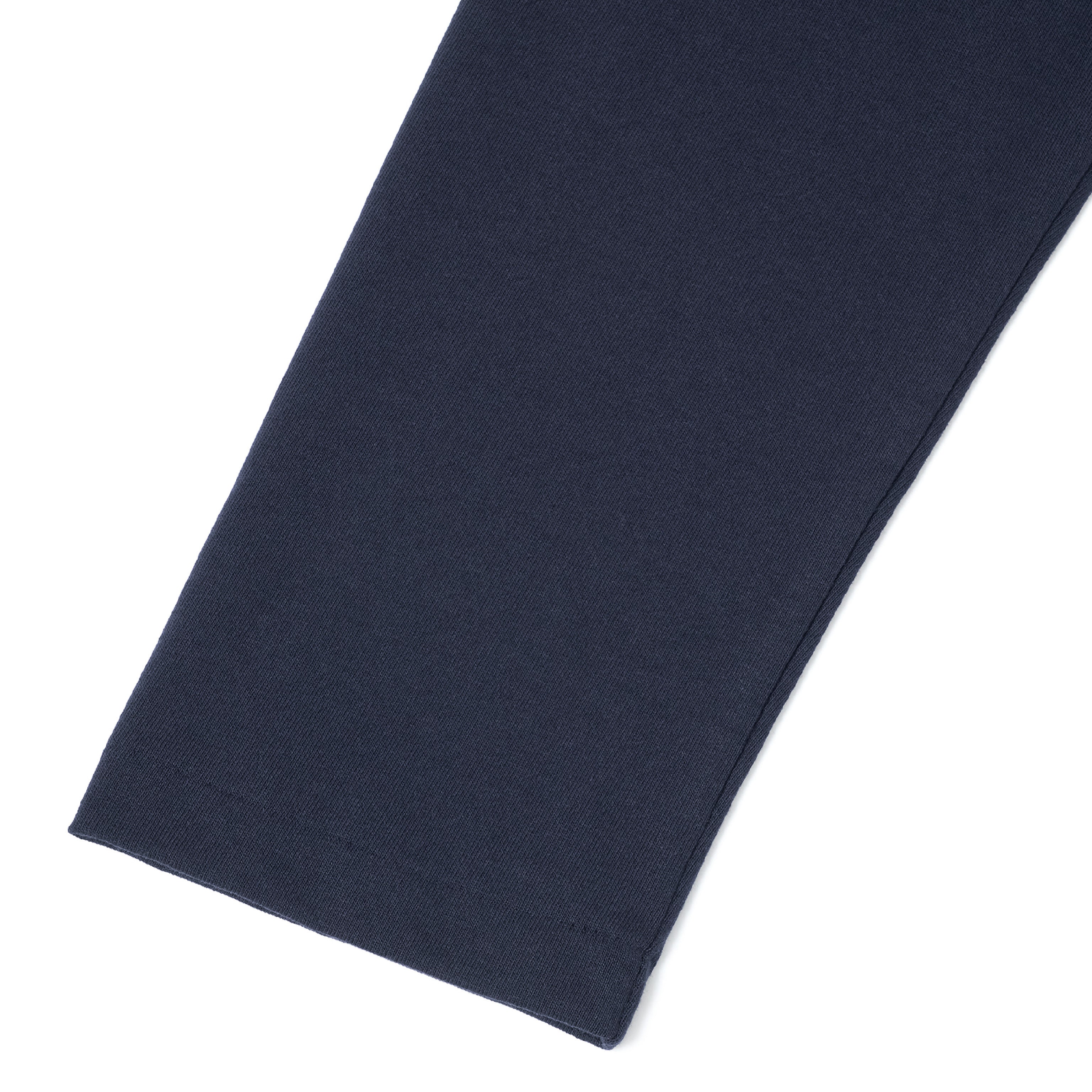 FOUNDOUR COTTON LONG SLEEVE POCKET TEE WHITE（ファウンダコットンロングスリーブポケットロングスリーブTシャツホワイト）｜ONLINE BOUTIQUE（オンラインブティック）