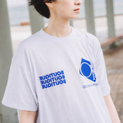 BOUTIQUE × Ocean Pacific SIGNATURE TEE（ブティック×オーシャンパシフィックシグネチャーTシャツホワイト）｜ONLINE BOUTIQUE（オンラインブティック）