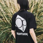 BOUTIQUE × Ocean Pacific SIGNATURE TEE BLACK（ブティック×オーシャンパシフィックシグネチャーTシャツブラック）｜ONLINE BOUTIQUE（オンラインブティック）
