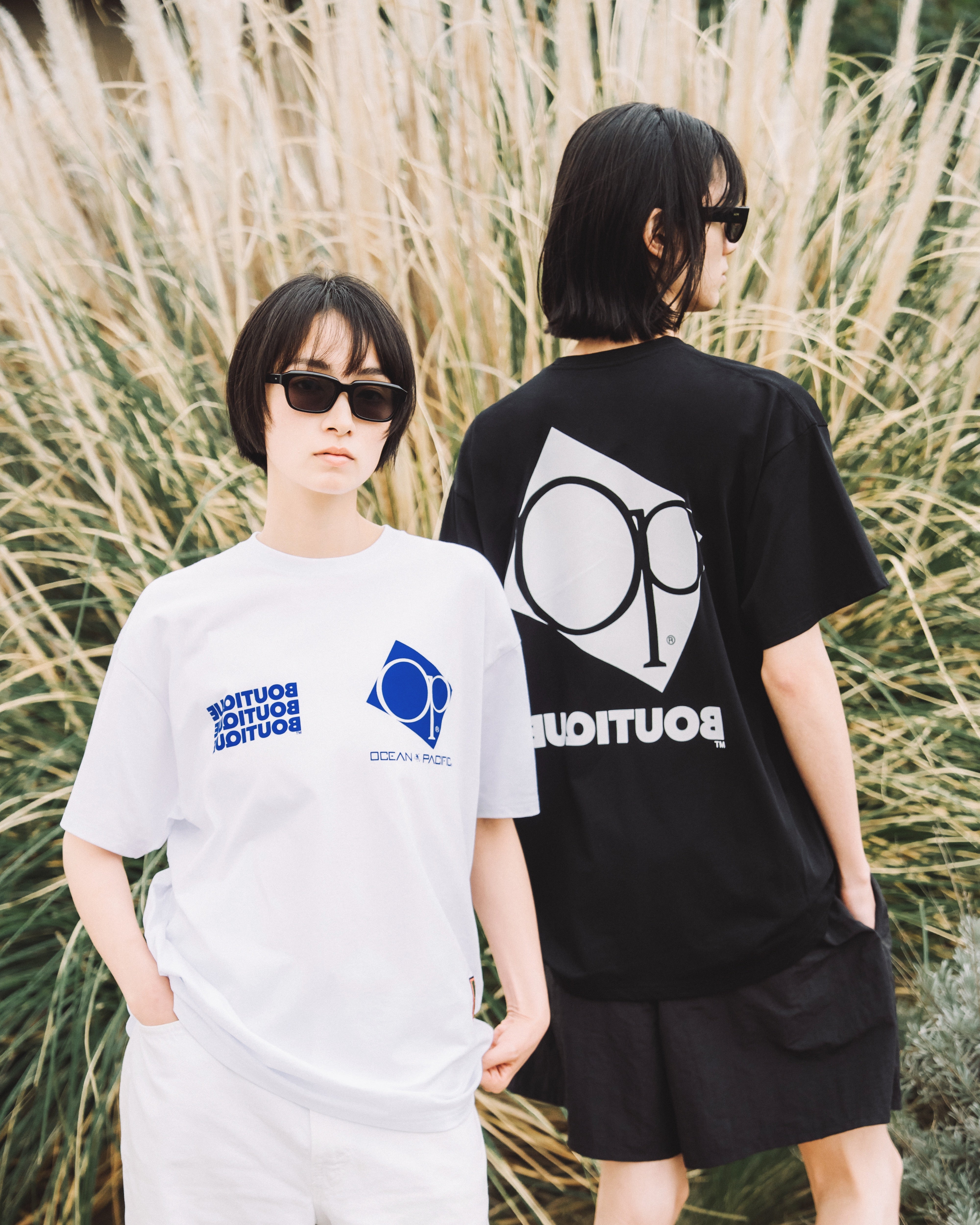 ONLINE BOUTIQUE（オンラインブティック）