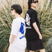 BOUTIQUE × Ocean Pacific SIGNATURE TEE BLACK（ブティック×オーシャンパシフィックシグネチャーTシャツブラック）｜ONLINE BOUTIQUE（オンラインブティック）