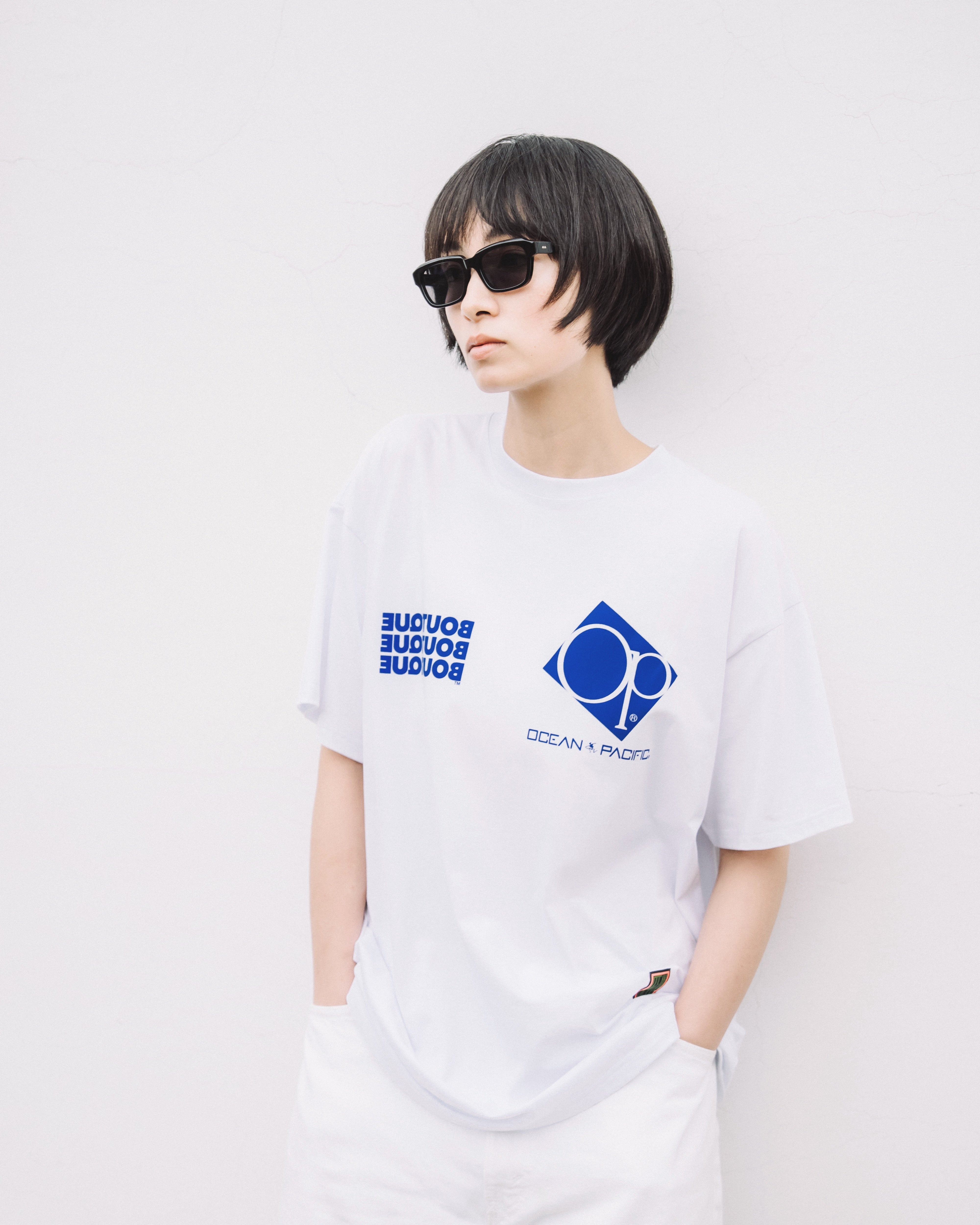 EDITION41「夏のクラクション BOUTIQUE × Ocean Pacific」｜ONLINE BOUTIQUE（オンラインブティック）