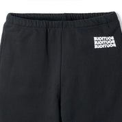 BOUTIQUE SWEAT PANTS BLACK（ブティックスウェットパンツブラック）｜ONLINE BOUTIQUE（オンラインブティック）