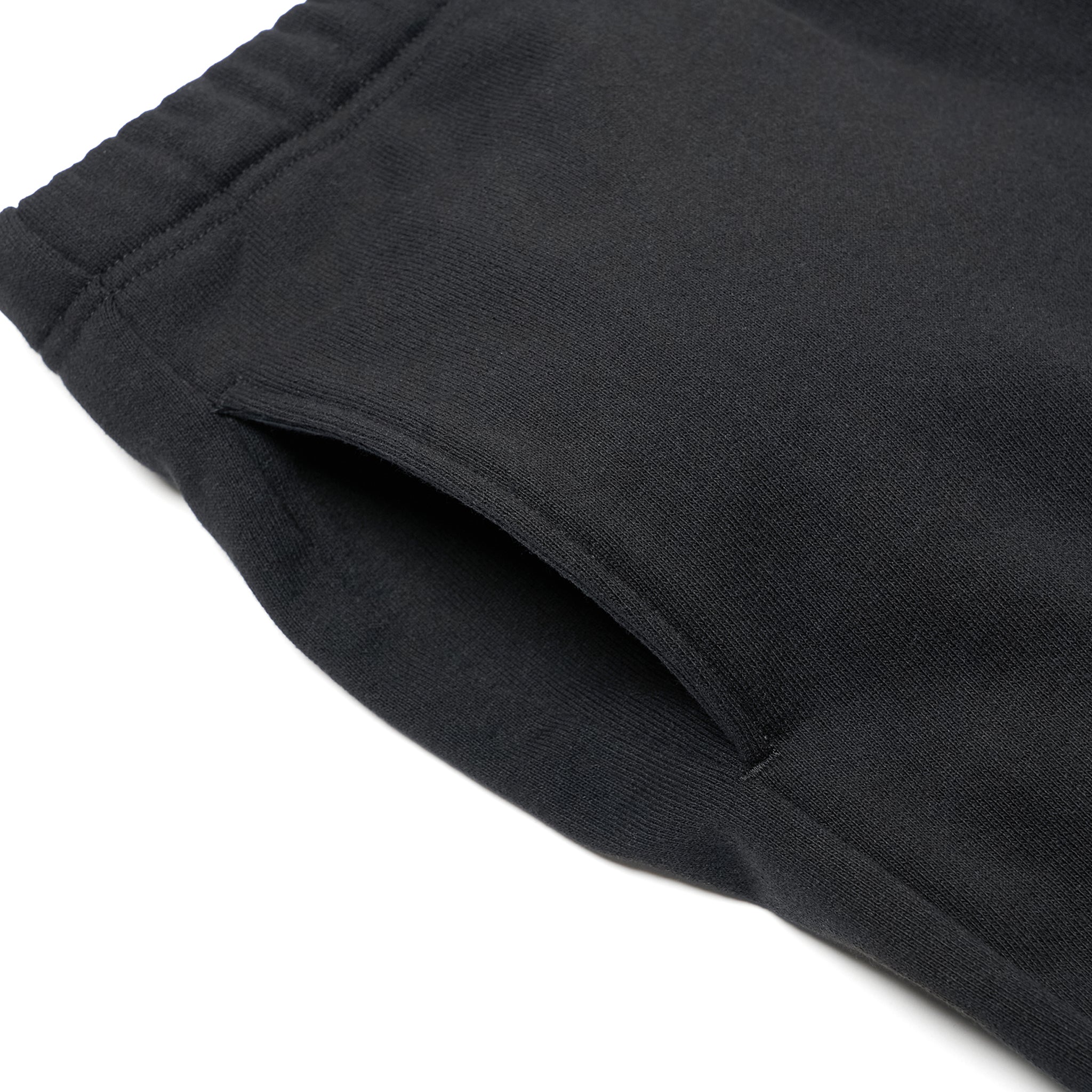 BOUTIQUE SWEAT PANTS BLACK（ブティックスウェットパンツブラック）｜ONLINE BOUTIQUE（オンラインブティック）