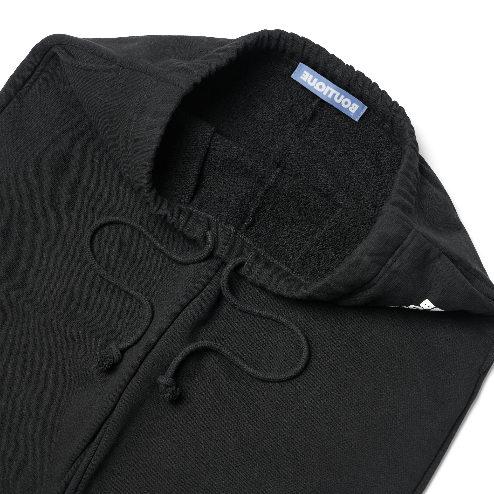 BOUTIQUE SWEAT PANTS BLACK（ブティックスウェットパンツブラック）｜ONLINE BOUTIQUE（オンラインブティック）