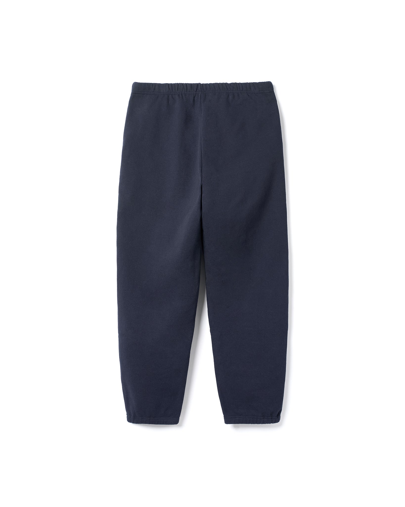P&Y スウェットパンツ ネイビー BOUTIQUE SWEAT PANTS NAVY（ブティックスウェットパンツネイビー