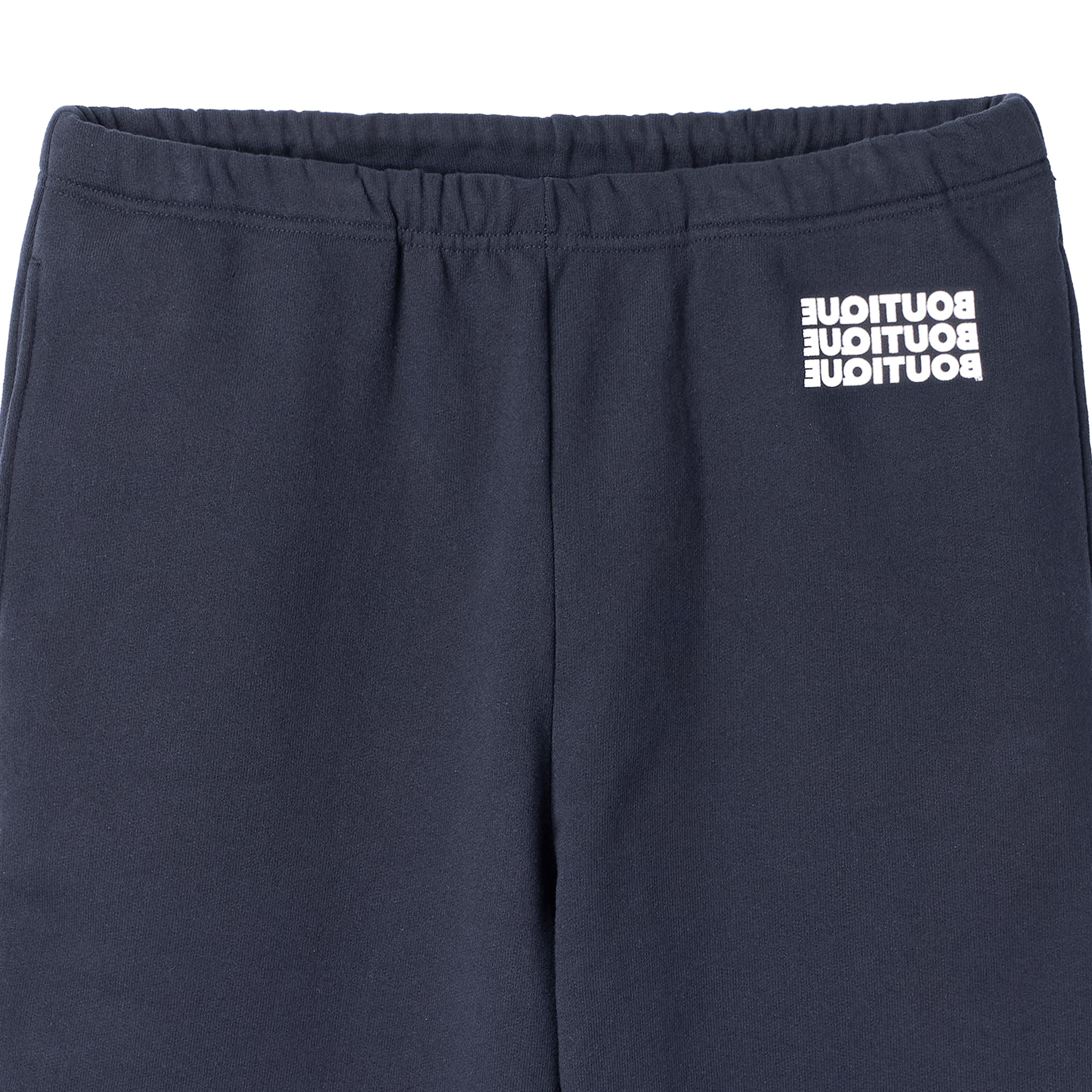 BOUTIQUE SWEAT PANTS NAVY（ブティックスウェットパンツネイビー）｜ONLINE BOUTIQUE（オンラインブティック）