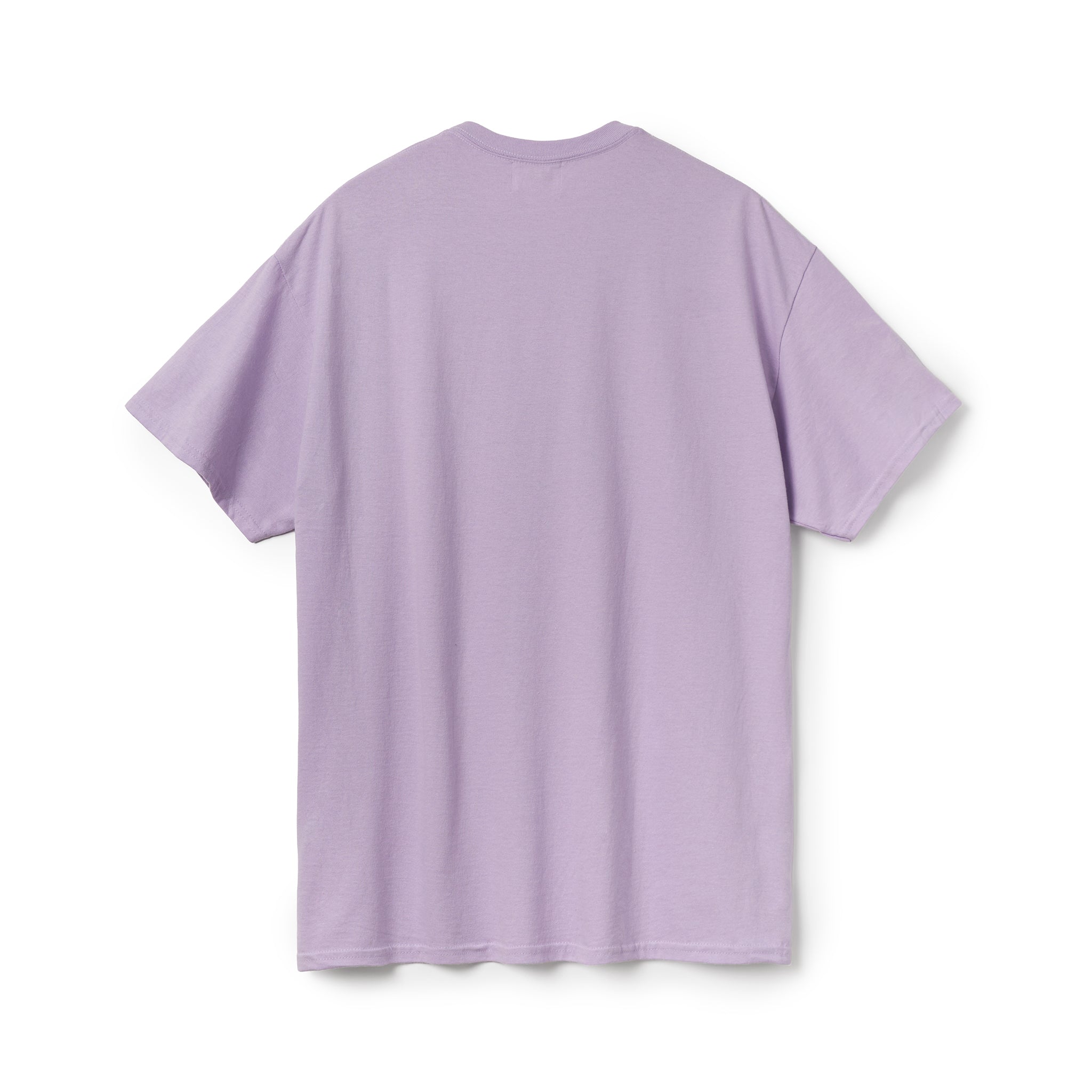 Samplee Logo Tee Purple（サンプリー ロゴTシャツパープル）｜ONLINE BOUTIQUE（オンラインブティック）