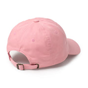 SampleeLogo Cap Pink（サンプリー ロゴキャップピンク）｜ONLINE BOUTIQUE（オンラインブティック）