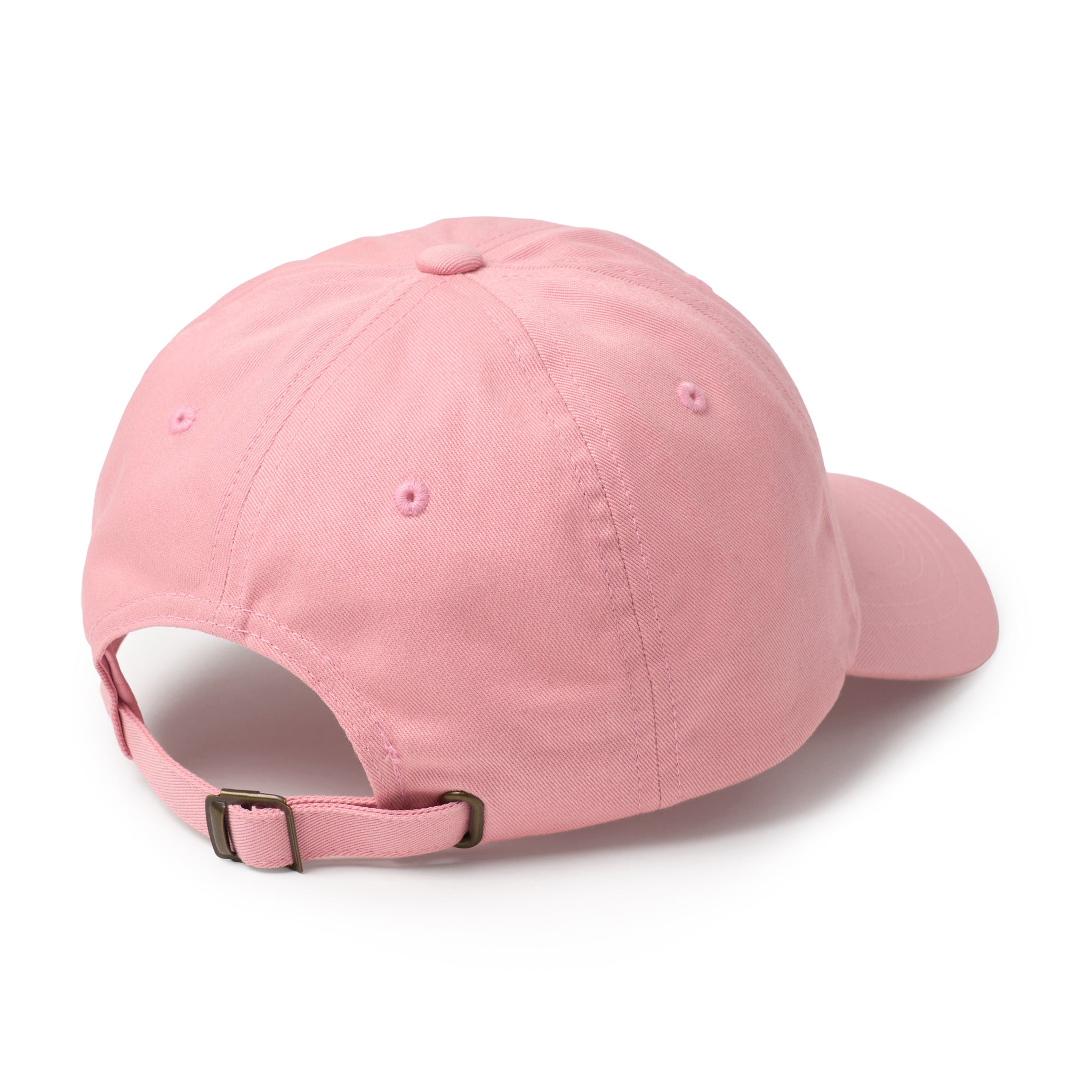 SampleeLogo Cap Pink（サンプリー ロゴキャップピンク）｜ONLINE BOUTIQUE（オンラインブティック）