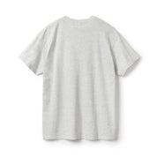 Samplee Logo Tee Ash（サンプリー ロゴTシャツアッシュ）｜ONLINE BOUTIQUE（オンラインブティック）