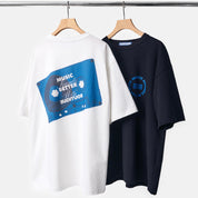BOUTIQUE CASSETTE TAPE TEE BLACK（ブティックカセットテープTシャツブラック）｜ONLINE BOUTIQUE（オンラインブティック）