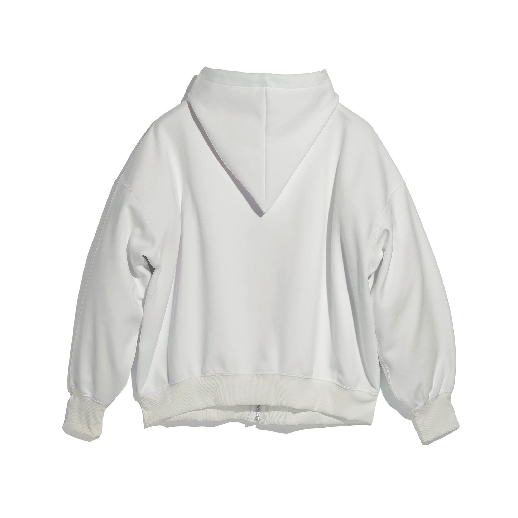【専用】定価35200円 FOUNDOUR ジップアップ パーカー XL ZIP UP HOODIE（ジップアップフーディー）｜FOUNDOUR