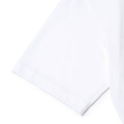 FOUNDOUR COTTON SHORT SLEEVE POCKET TEE WHITEE（ファウンダコットンショートスリーブポケットTシャツホワイト）｜ONLINE BOUTIQUE（オンラインブティック）