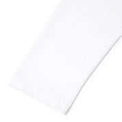 FOUNDOUR COTTON LONG SLEEVE POCKET TEE WHITE（ファウンダコットンロングスリーブポケットロングスリーブTシャツホワイト）｜ONLINE BOUTIQUE（オンラインブティック）