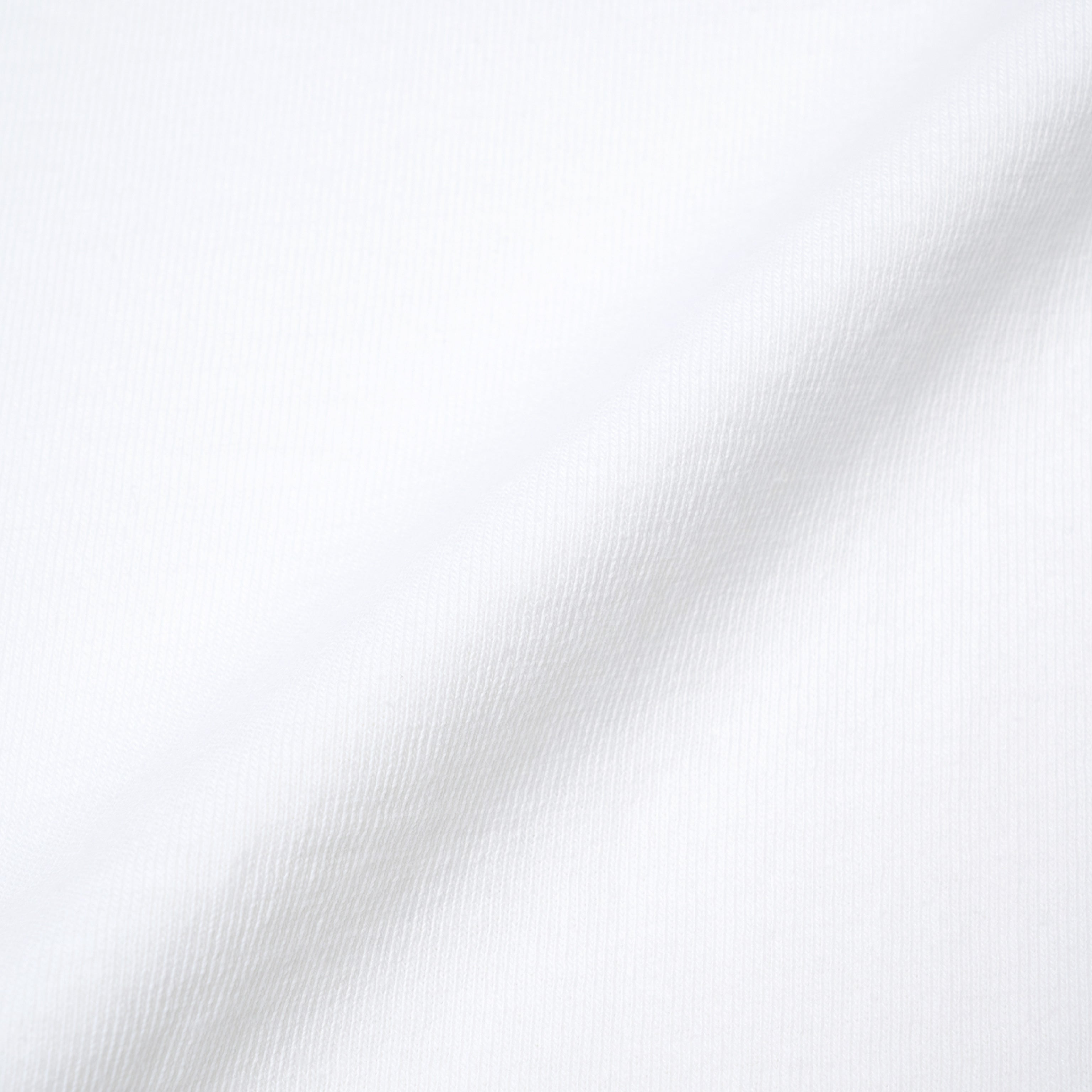 FOUNDOUR COTTON SHORT SLEEVE POCKET TEE WHITEE（ファウンダコットンショートスリーブポケットTシャツホワイト）｜ONLINE BOUTIQUE（オンラインブティック）