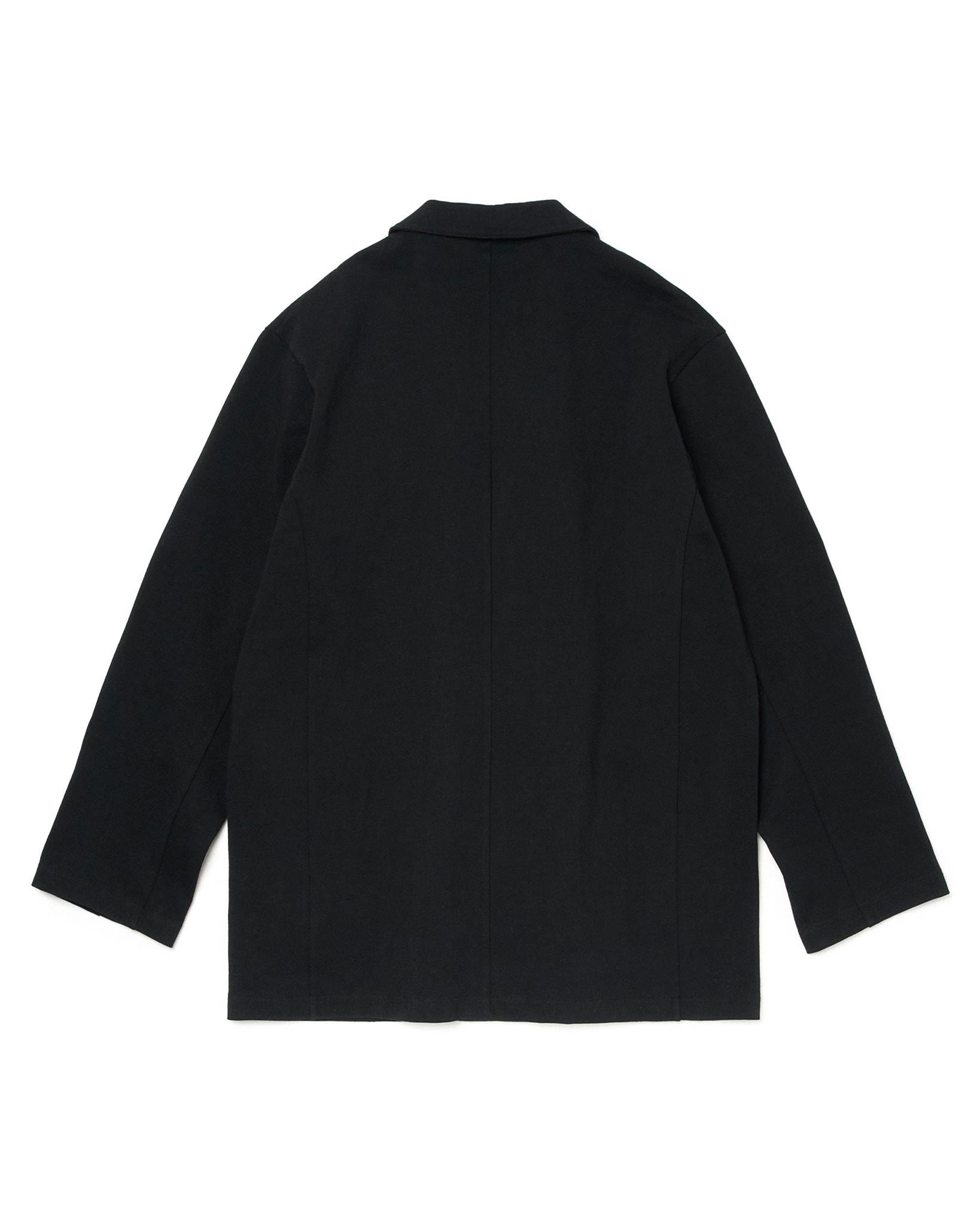 FRUIT OF THE LOOM ATHLETIC FORMAL DOUBLE SUIT BLACK（フルーツオブザルームアスレチックフォーマルダブルスーツブラック）｜ONLINE BOUTIQUE（オンラインブティック）