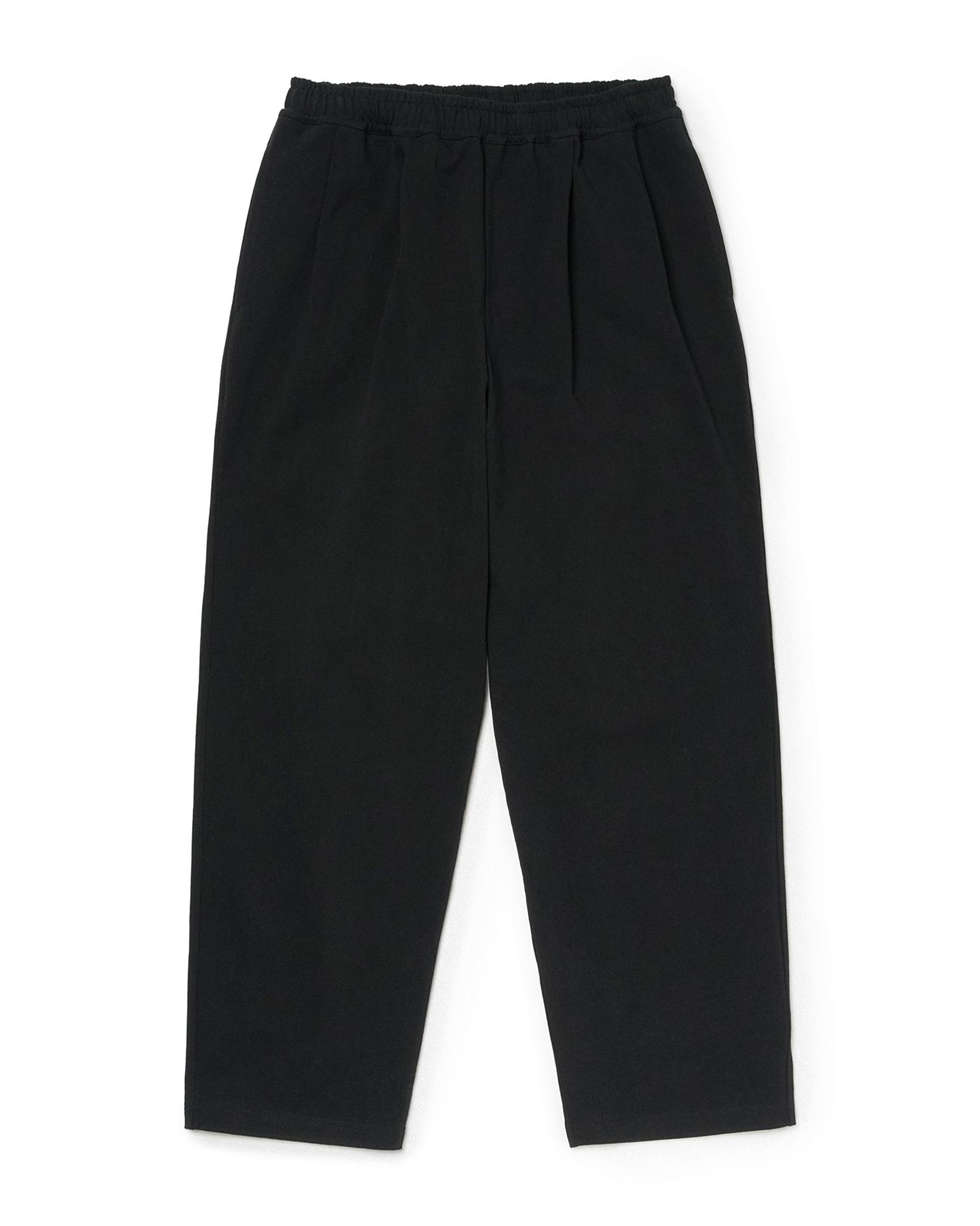 FRUIT OF THE LOOM ATHLETIC FORMAL DOUBLE SUIT BLACK（フルーツオブザルームアスレチックフォーマルダブルスーツブラック）｜ONLINE BOUTIQUE（オンラインブティック）