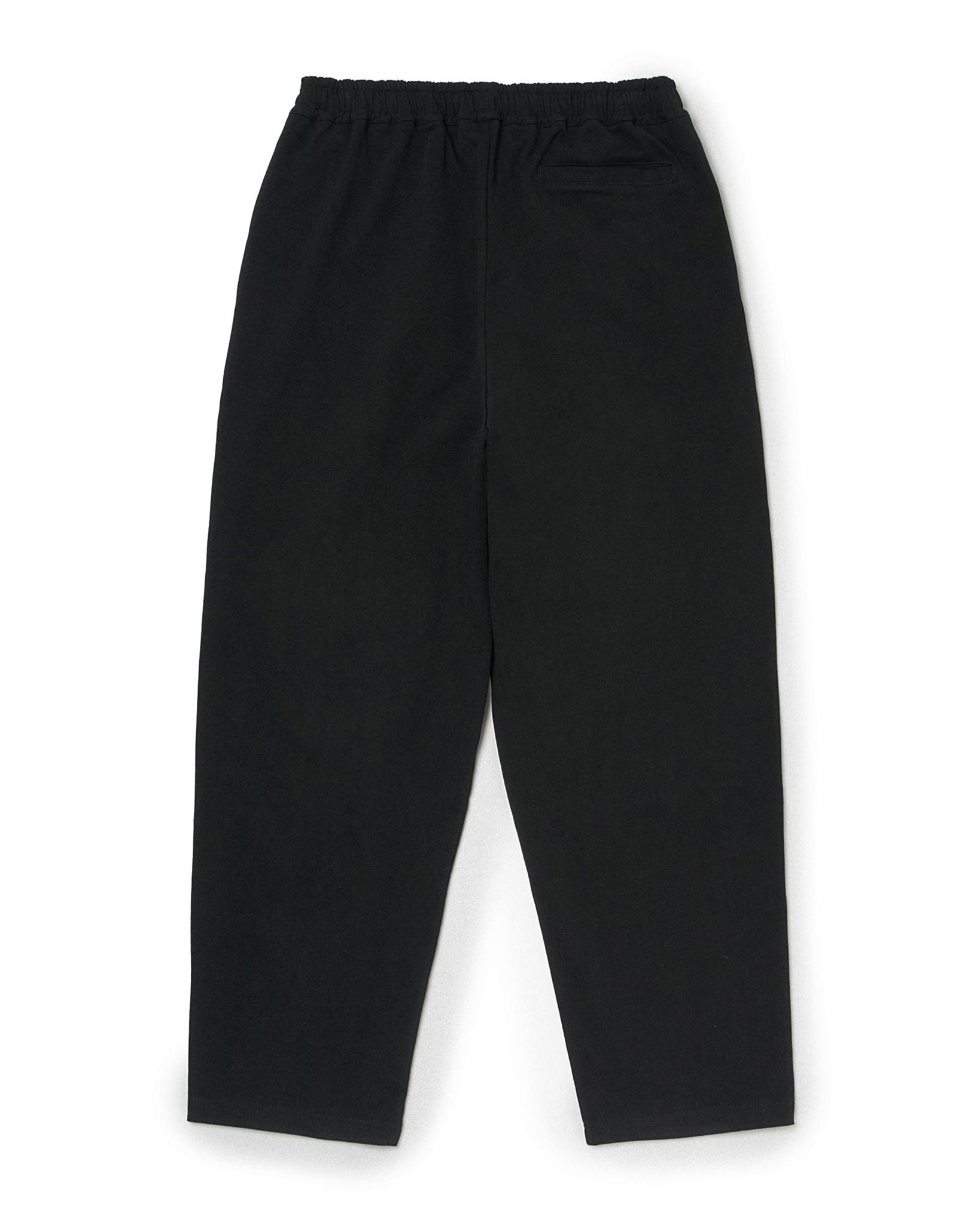 FRUIT OF THE LOOM ATHLETIC FORMAL DOUBLE SUIT BLACK（フルーツオブザルームアスレチックフォーマルダブルスーツブラック）｜ONLINE BOUTIQUE（オンラインブティック）