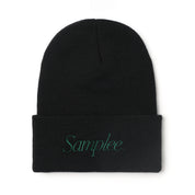 Samplee Walk and Drink Beanie（サンプリー ウォークアンドドリンクビーニー）｜ONLINE BOUTIQUE（オンラインブティック）