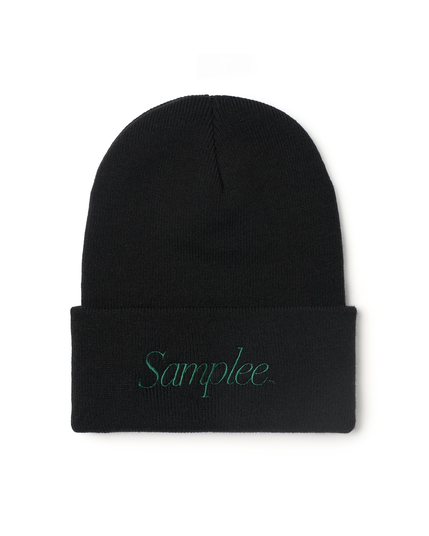 Samplee Walk and Drink Beanie（サンプリー ウォークアンドドリンクビーニー）｜ONLINE BOUTIQUE（オンラインブティック）