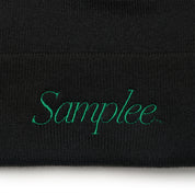 Samplee Walk and Drink Beanie（サンプリー ウォークアンドドリンクビーニー）｜ONLINE BOUTIQUE（オンラインブティック）
