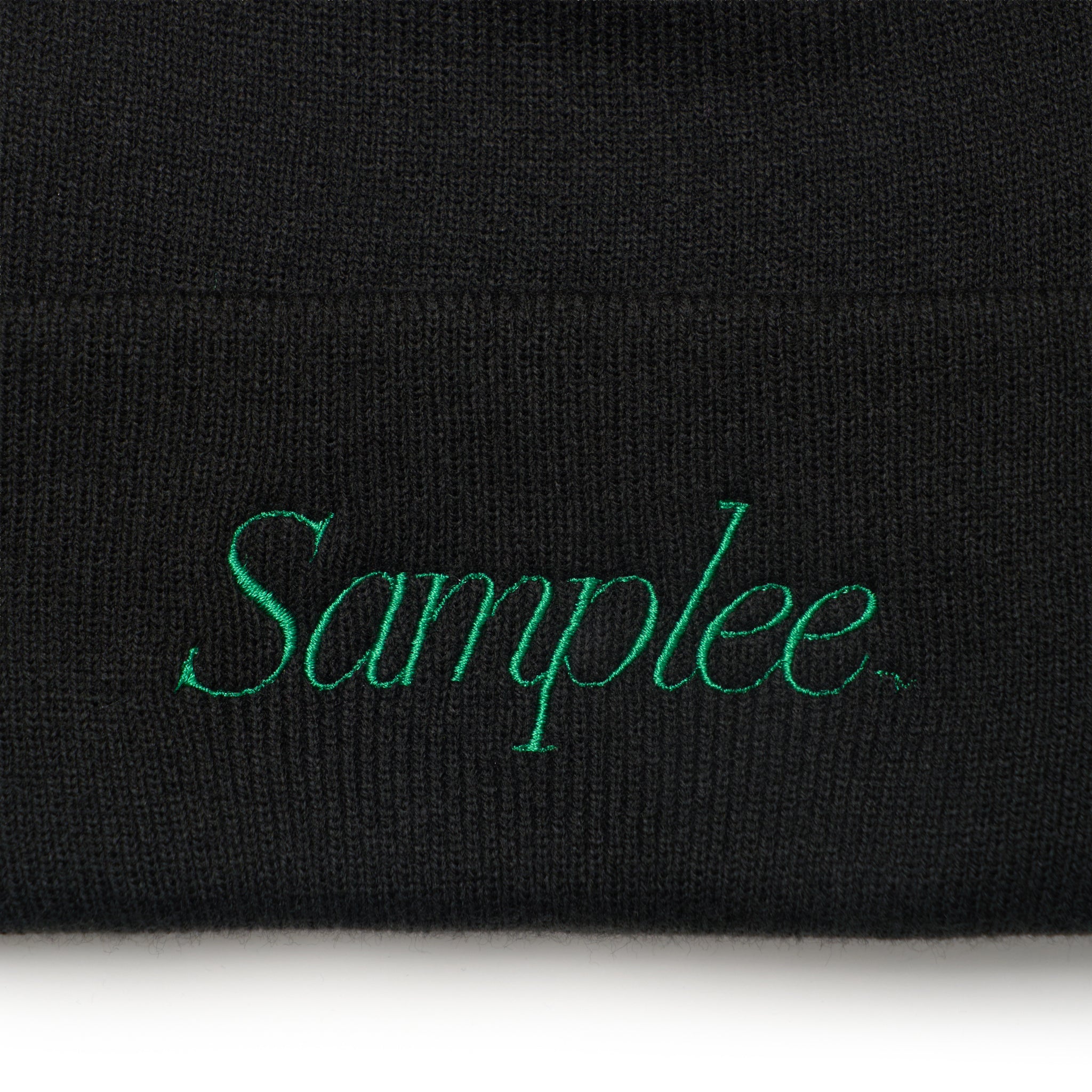 Samplee Walk and Drink Beanie（サンプリー ウォークアンドドリンクビーニー）｜ONLINE BOUTIQUE（オンラインブティック）