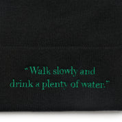 Samplee Walk and Drink Beanie（サンプリー ウォークアンドドリンクビーニー）｜ONLINE BOUTIQUE（オンラインブティック）