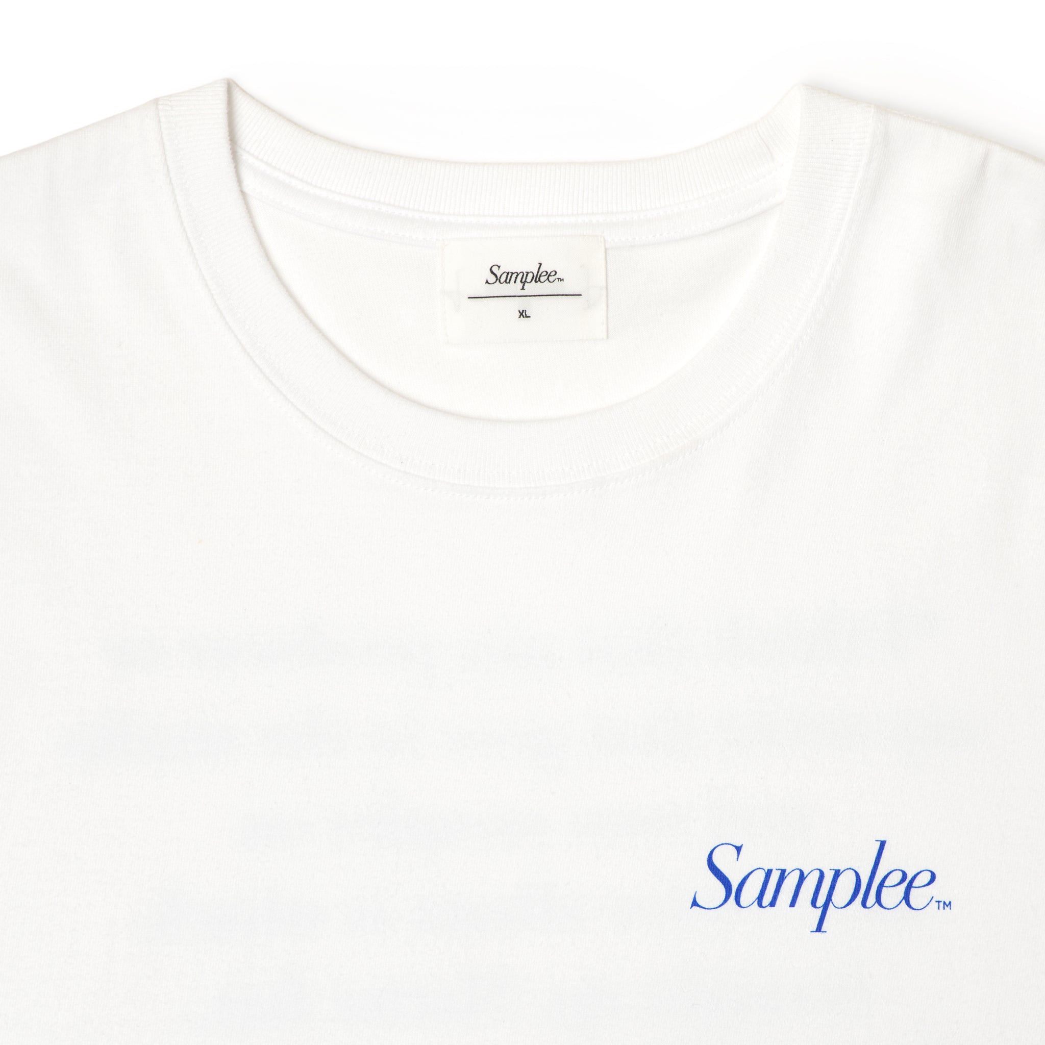 Samplee  Whack Tee（サンプリー ワックTシャツ）｜ONLINE BOUTIQUE（オンラインブティック）