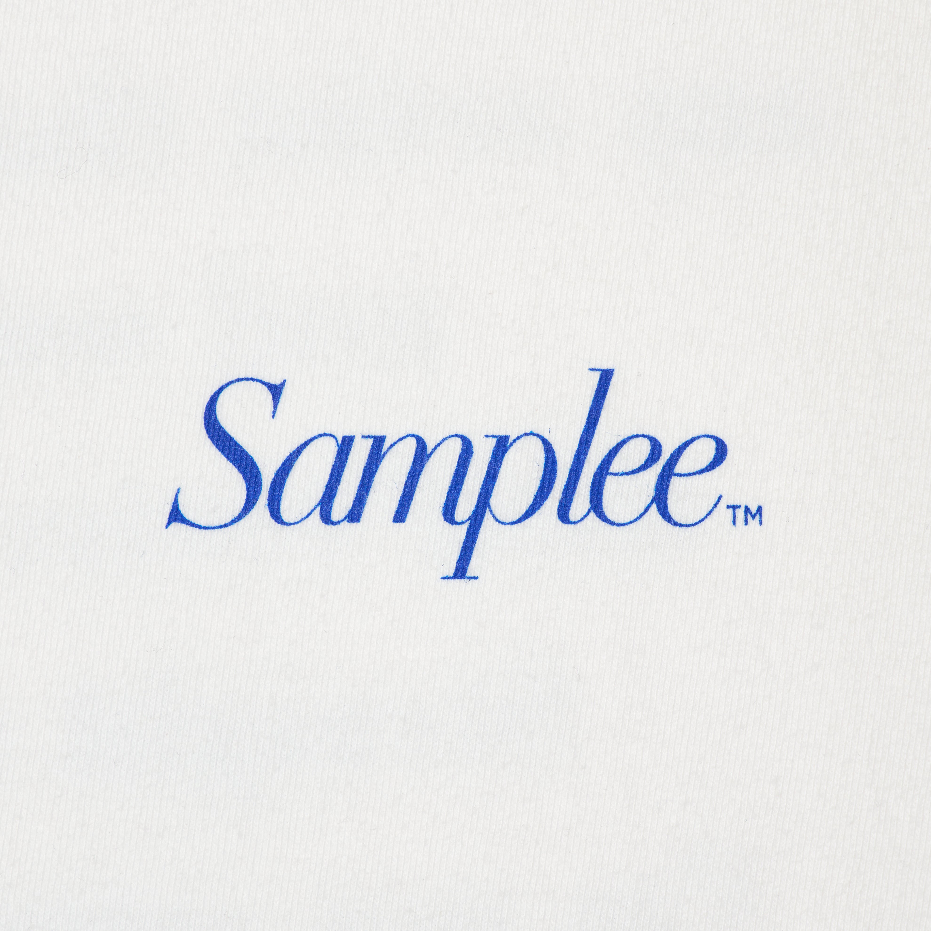 Samplee  Whack Tee（サンプリー ワックTシャツ）｜ONLINE BOUTIQUE（オンラインブティック）