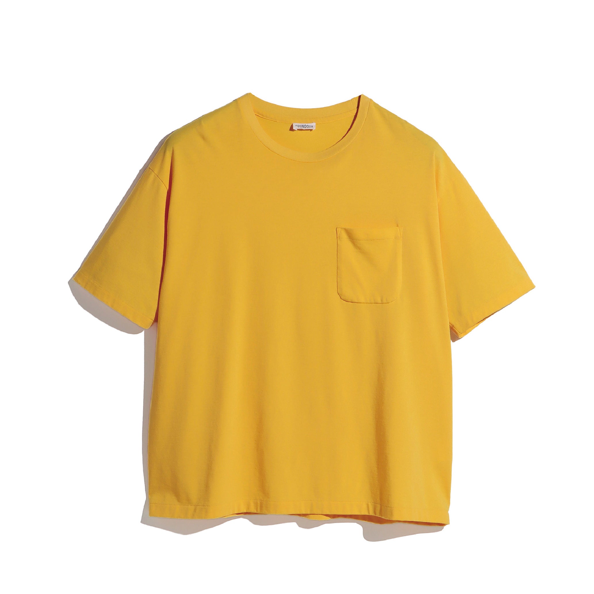 FOUNDOUR POCKET T SHIRT（ファウンダポケットTシャツ）｜ONLINE BOUTIQUE（オンラインブティック）