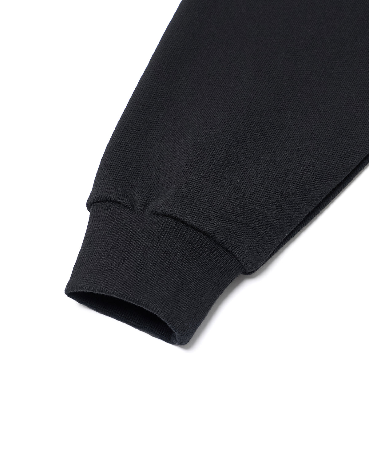 BOUTIQUE ZIP UP HOODIE BLACK（ブティックジップアップフーディーブラック）｜ONLINE BOUTIQUE（オンラインブティック）